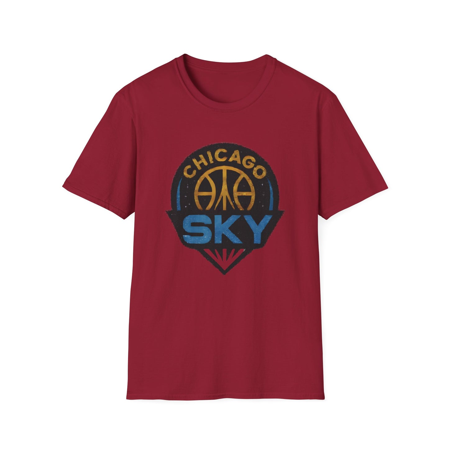 Chicago Sky Unisex