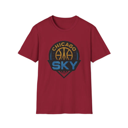 Chicago Sky Unisex