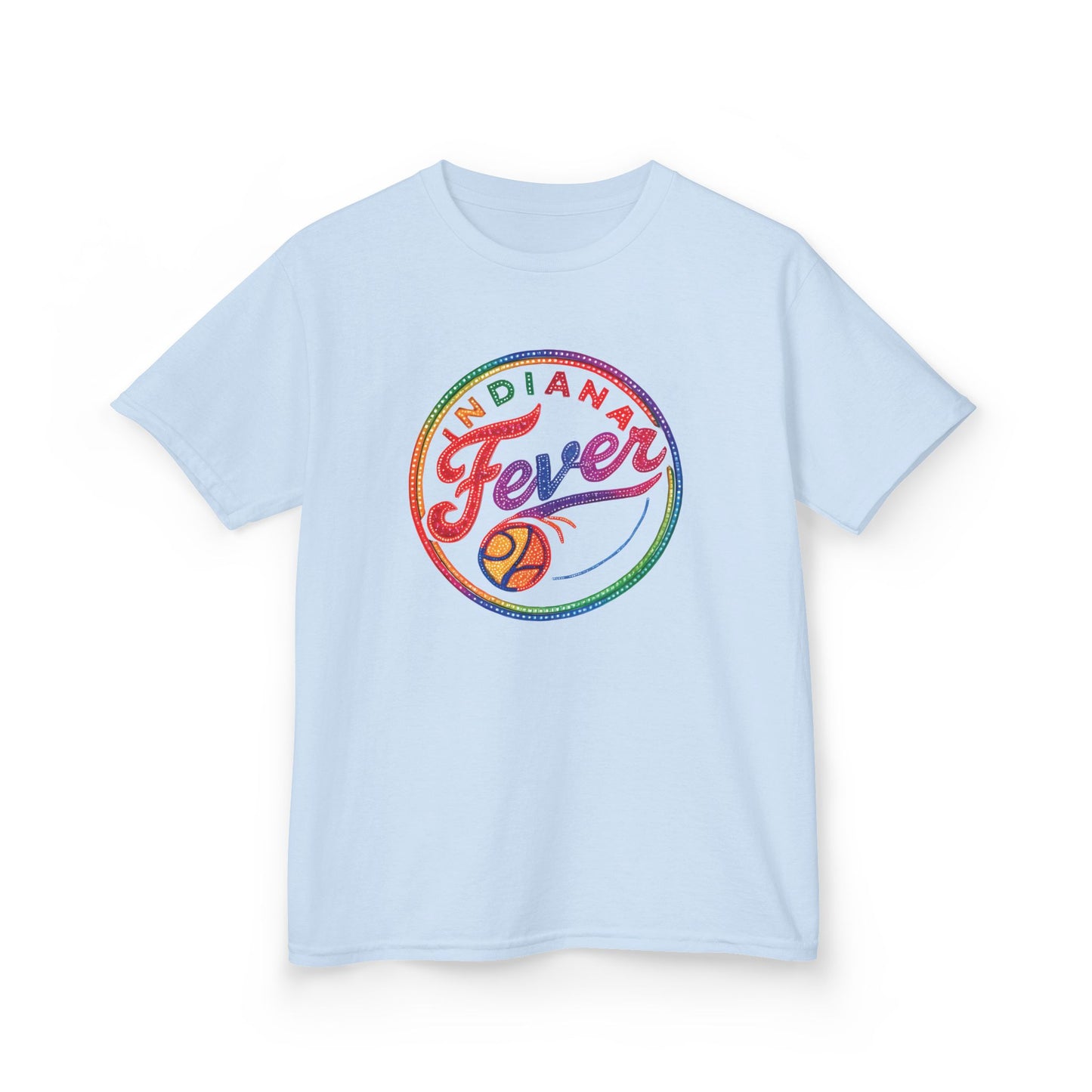 Indiana Fever LED Kids Unisex