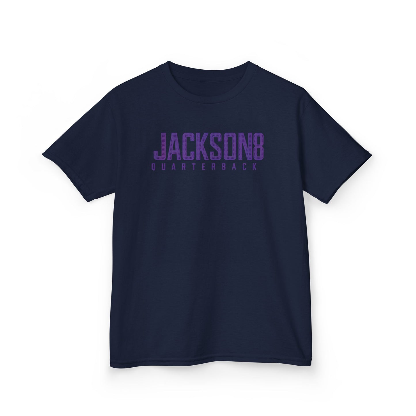 Baltimore Ravens Lamar Jackson Kids Unisex
