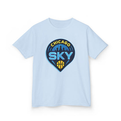Chicago Sky Kids Unisex