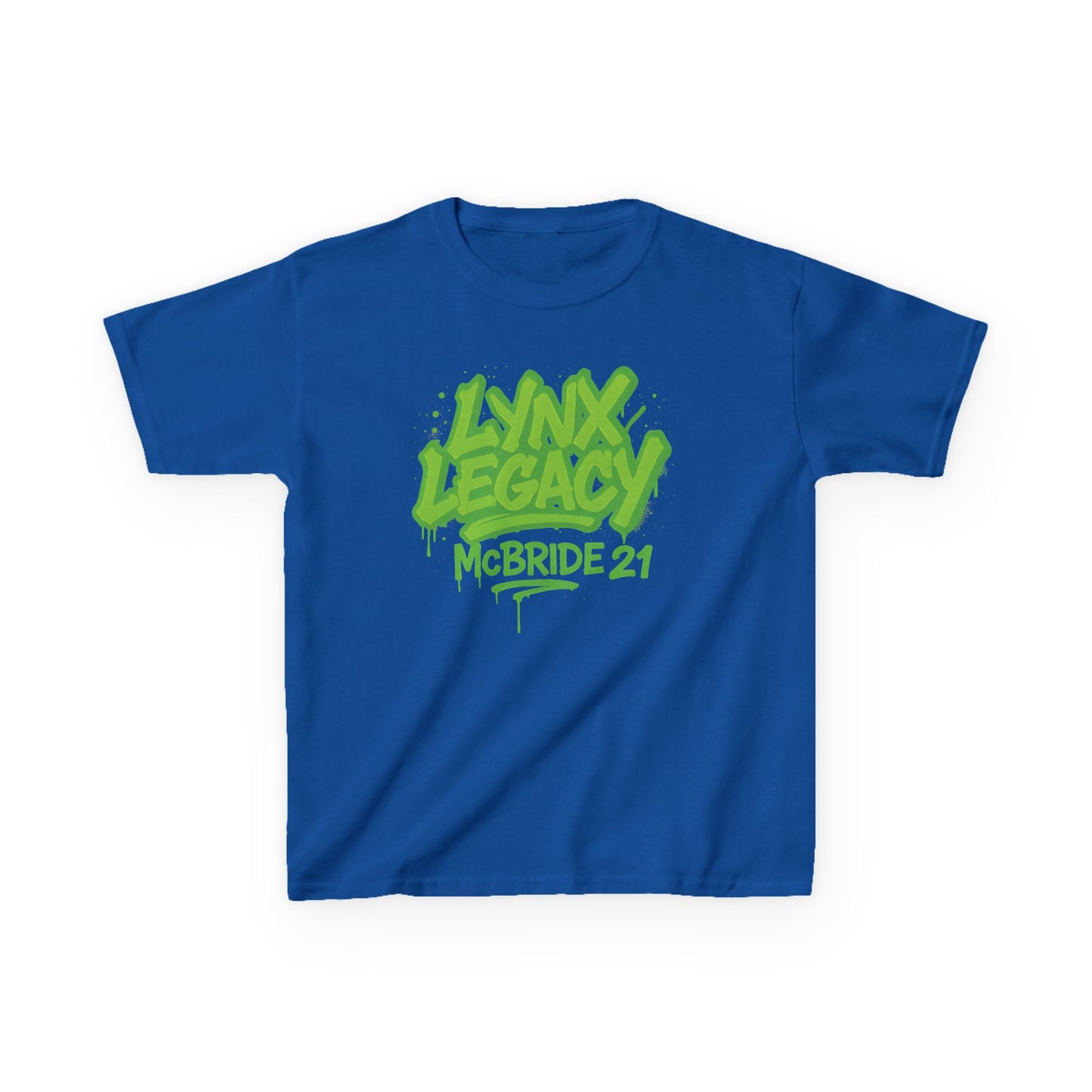 Minnesota Lynx Kayla McBride Kids Unisex