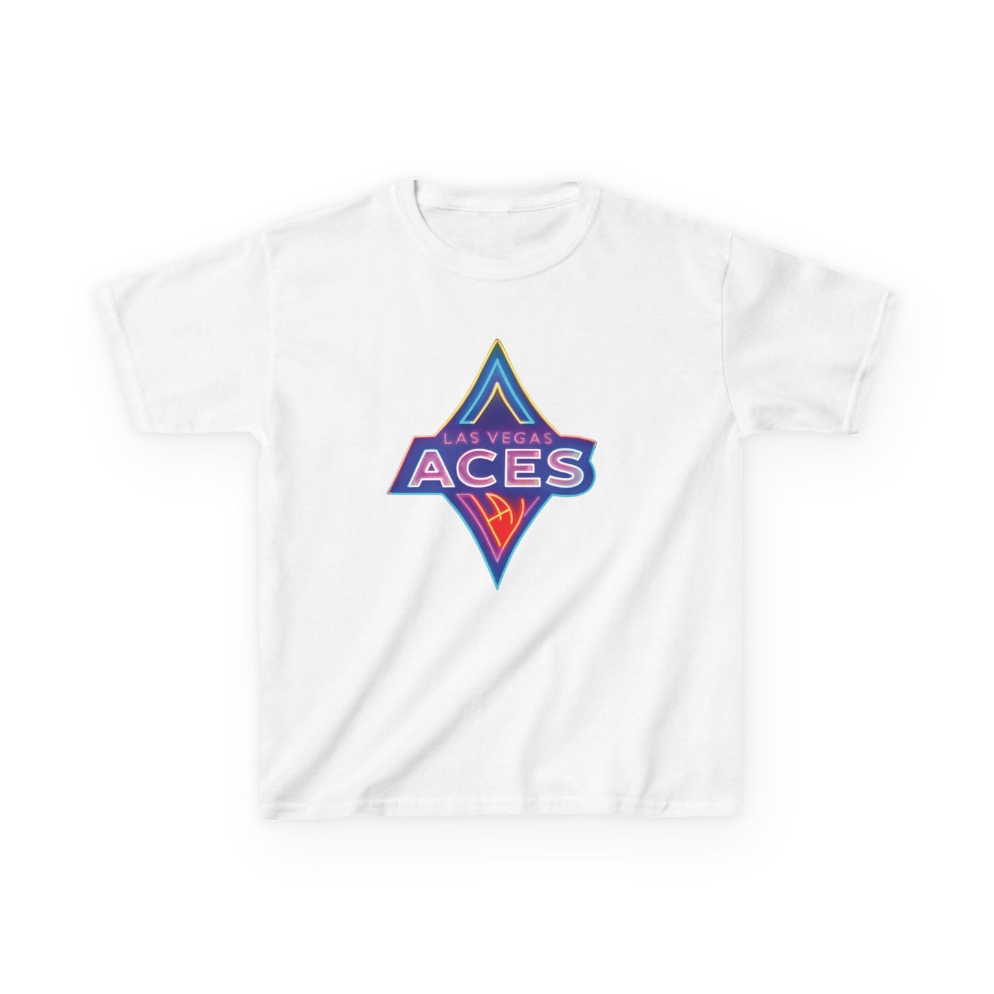 Las Vega Aces Kids Unisex
