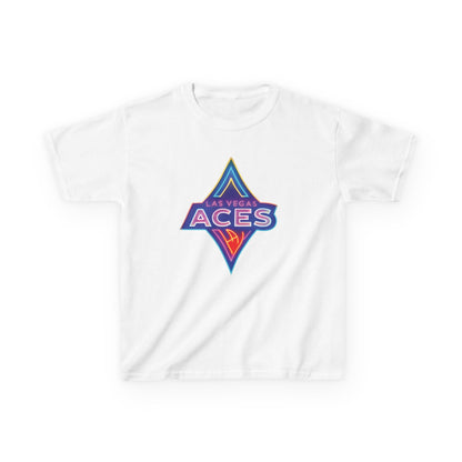 Las Vega Aces Kids Unisex
