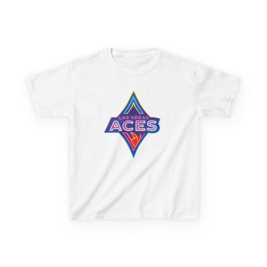 Las Vega Aces Kids Unisex