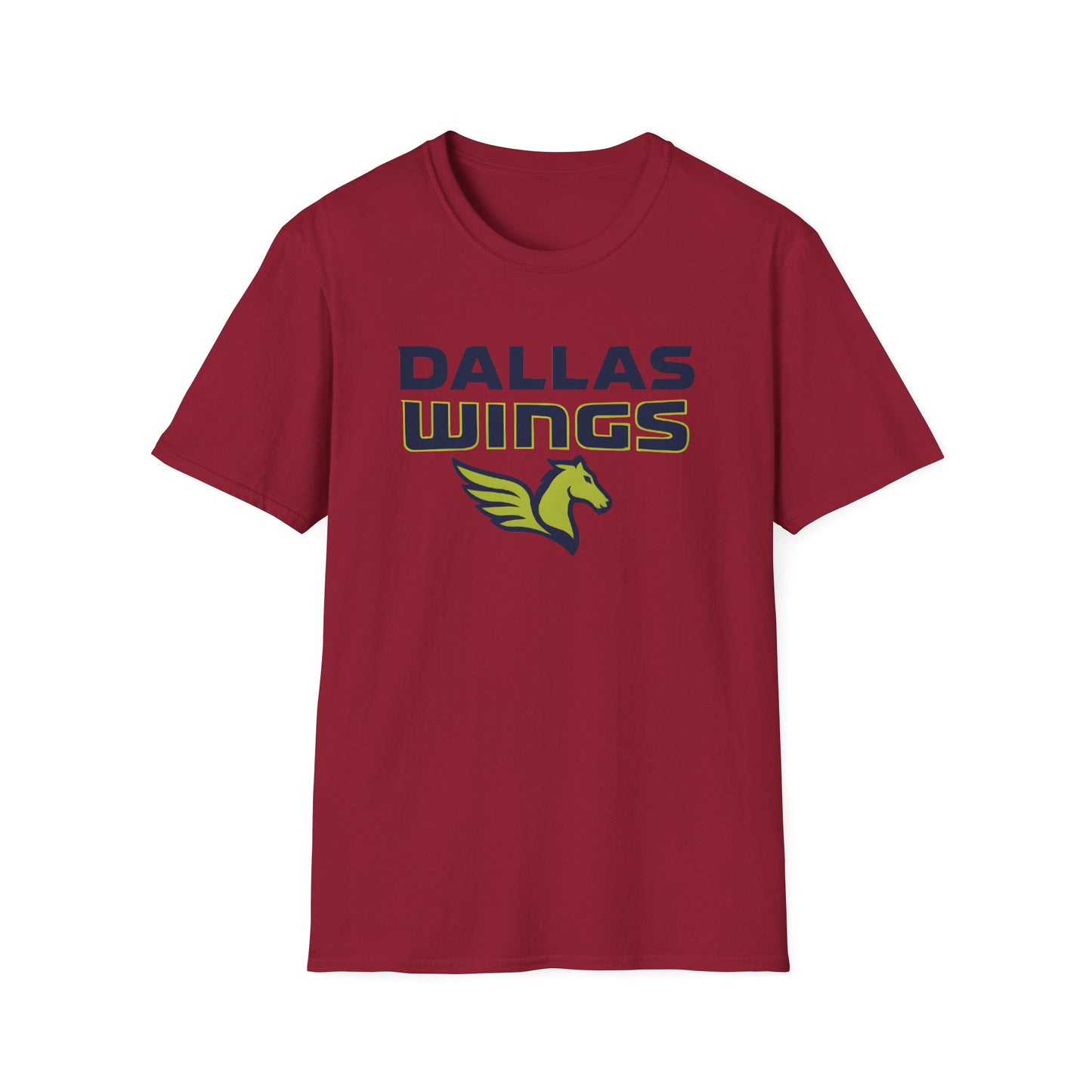 Dallas Wings Unisex