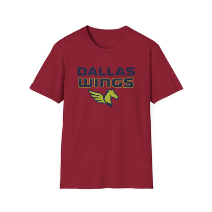 Dallas Wings Unisex