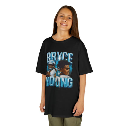 Carolina Panthers Bryce Young Kids Unisex