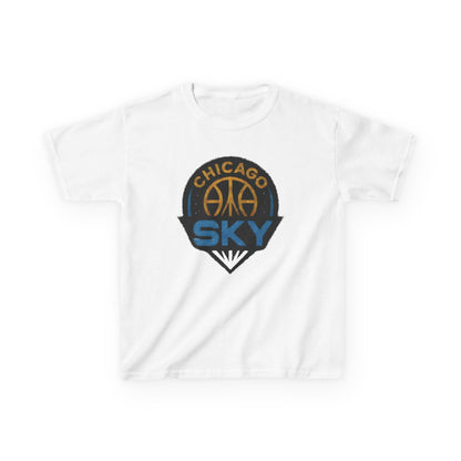 Chicago Sky Kids Unisex
