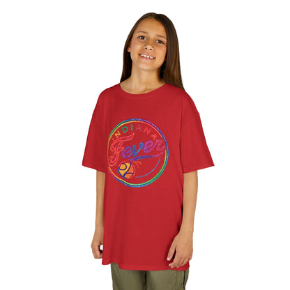Indiana Fever LED Kids Unisex