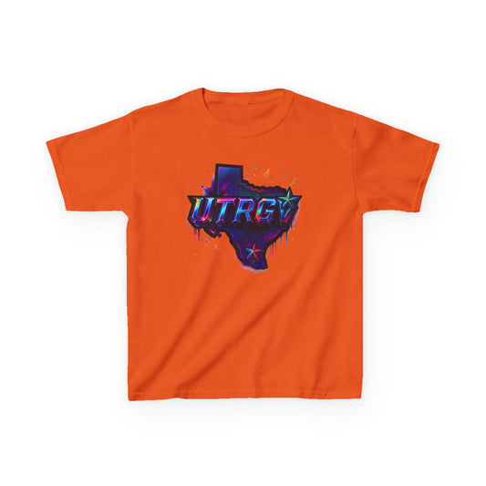 UTRGV Football Kids Unisex