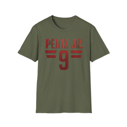 Atlanta Falcons Michael Penix Jr. Unisex