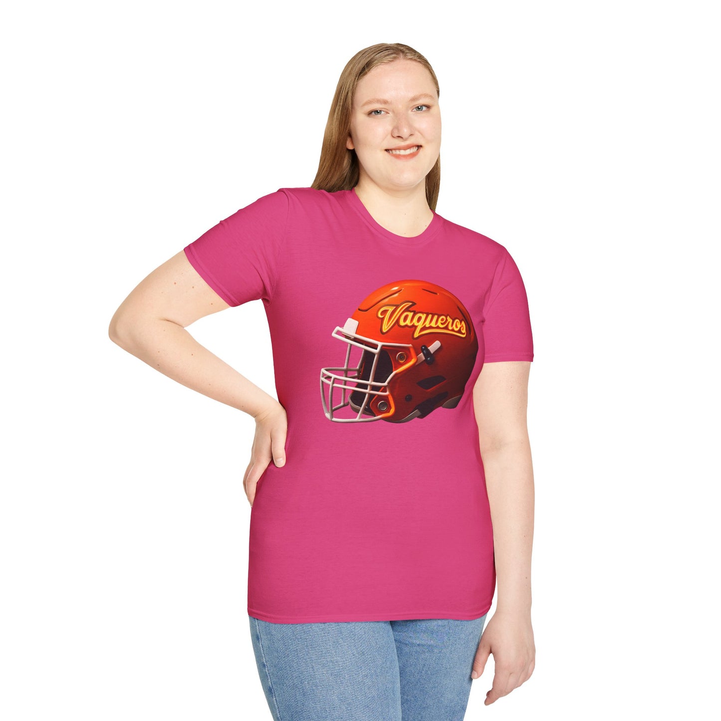 UTRGV Football Helmet Unisex