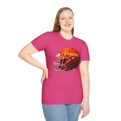 UTRGV Football Helmet Unisex