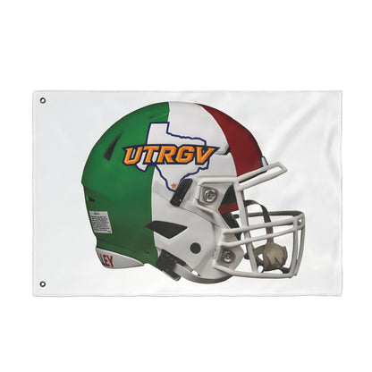 UTRGV Football Flag