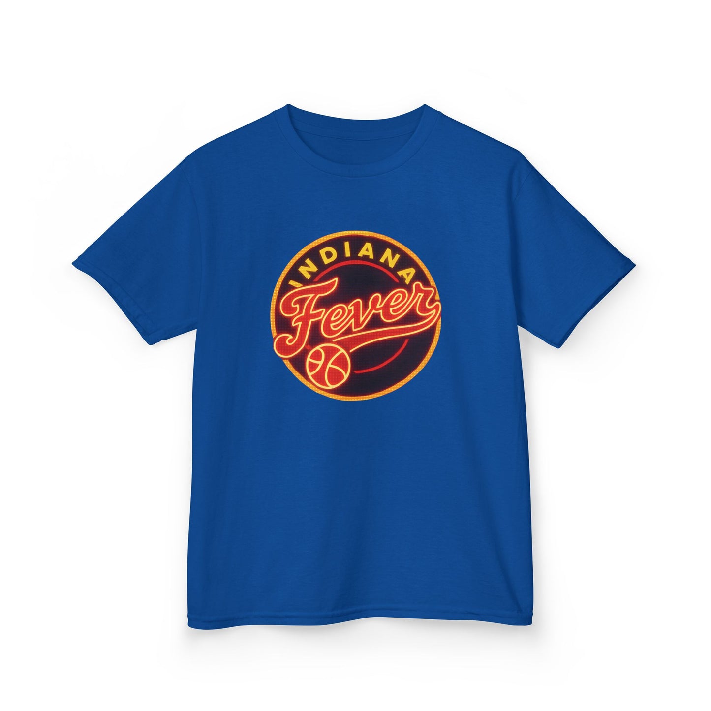 Indiana Fever LED Kids Unisex
