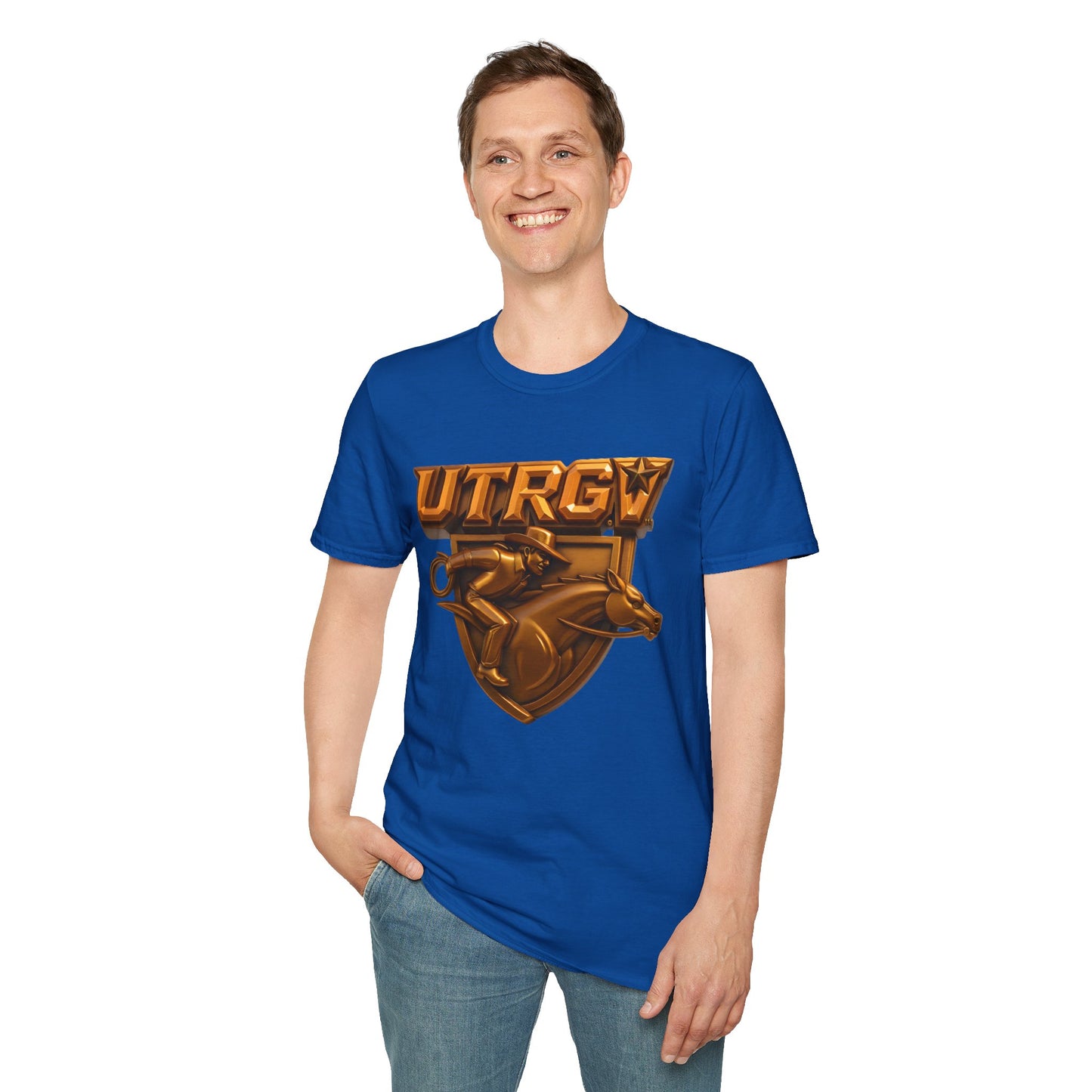 UTRGV Football Unisex