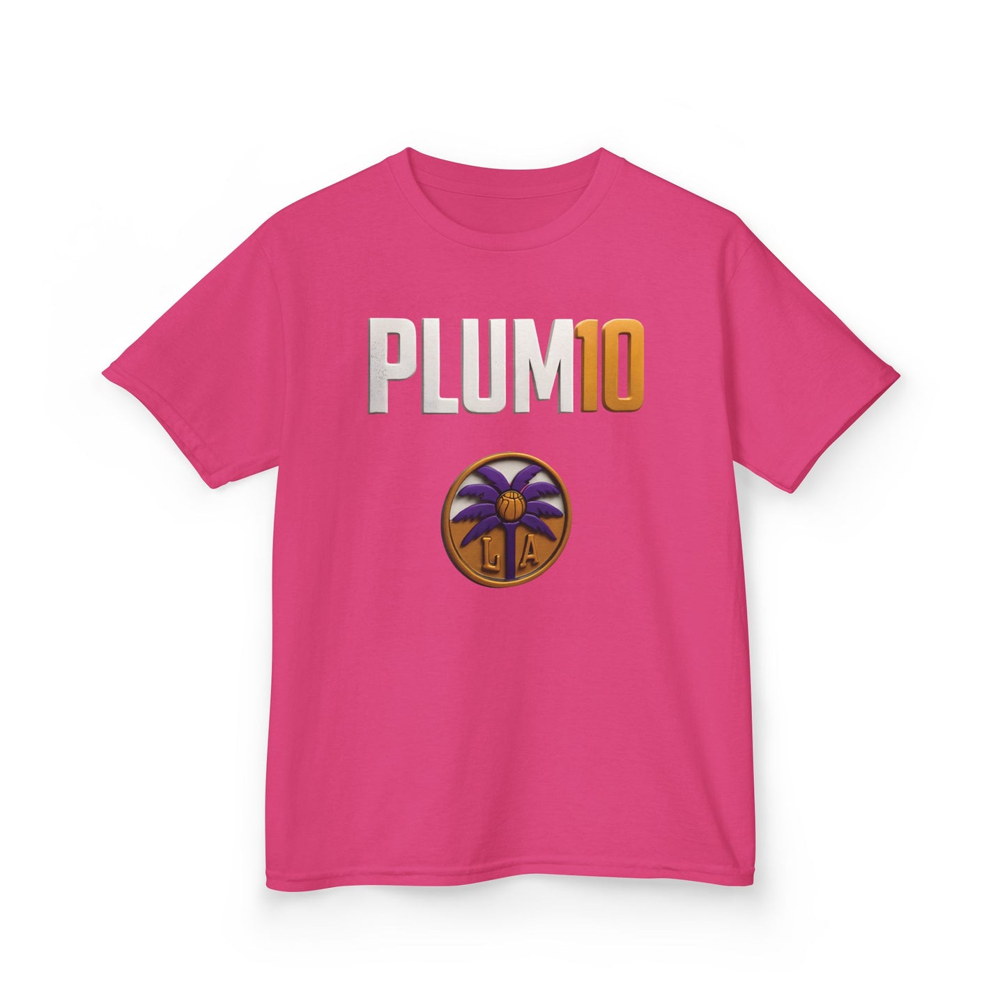 Los Angeles Sparks Kelsey Plum Kids Unisex