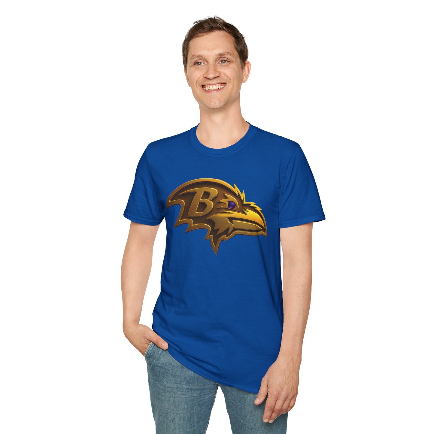 Baltimore Ravens Unisex