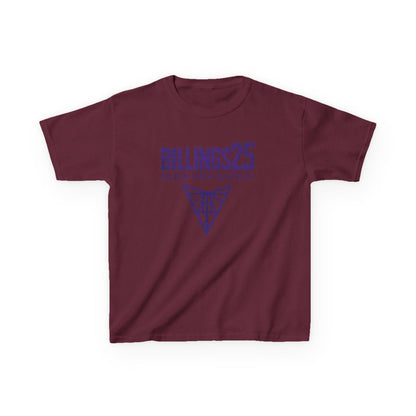 Golden State Valkyries Monique Billings Kids Unisex
