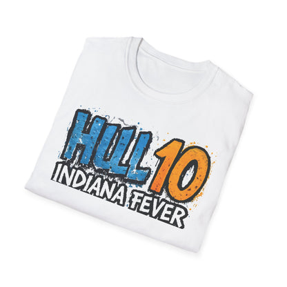 Indiana Fever Lexie Hull Unisex