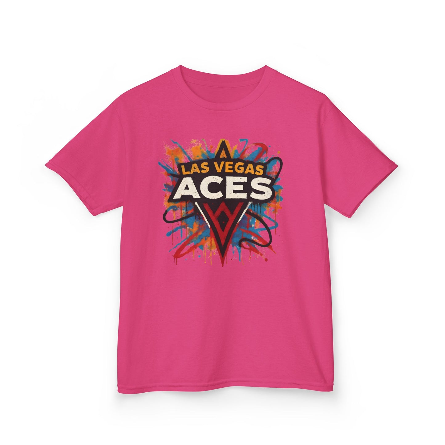 Las Vegas Aces Kids Unisex