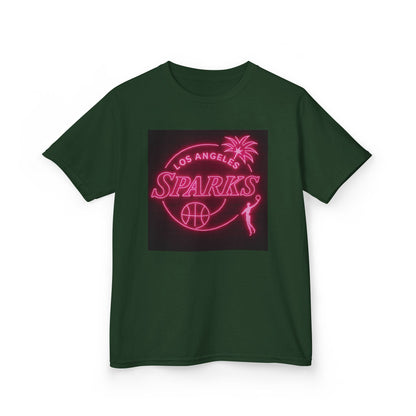 Los Angeles Sparks Kids Unisex