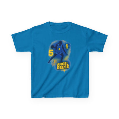 Chicago Sky Angel Reese Kids Unisex