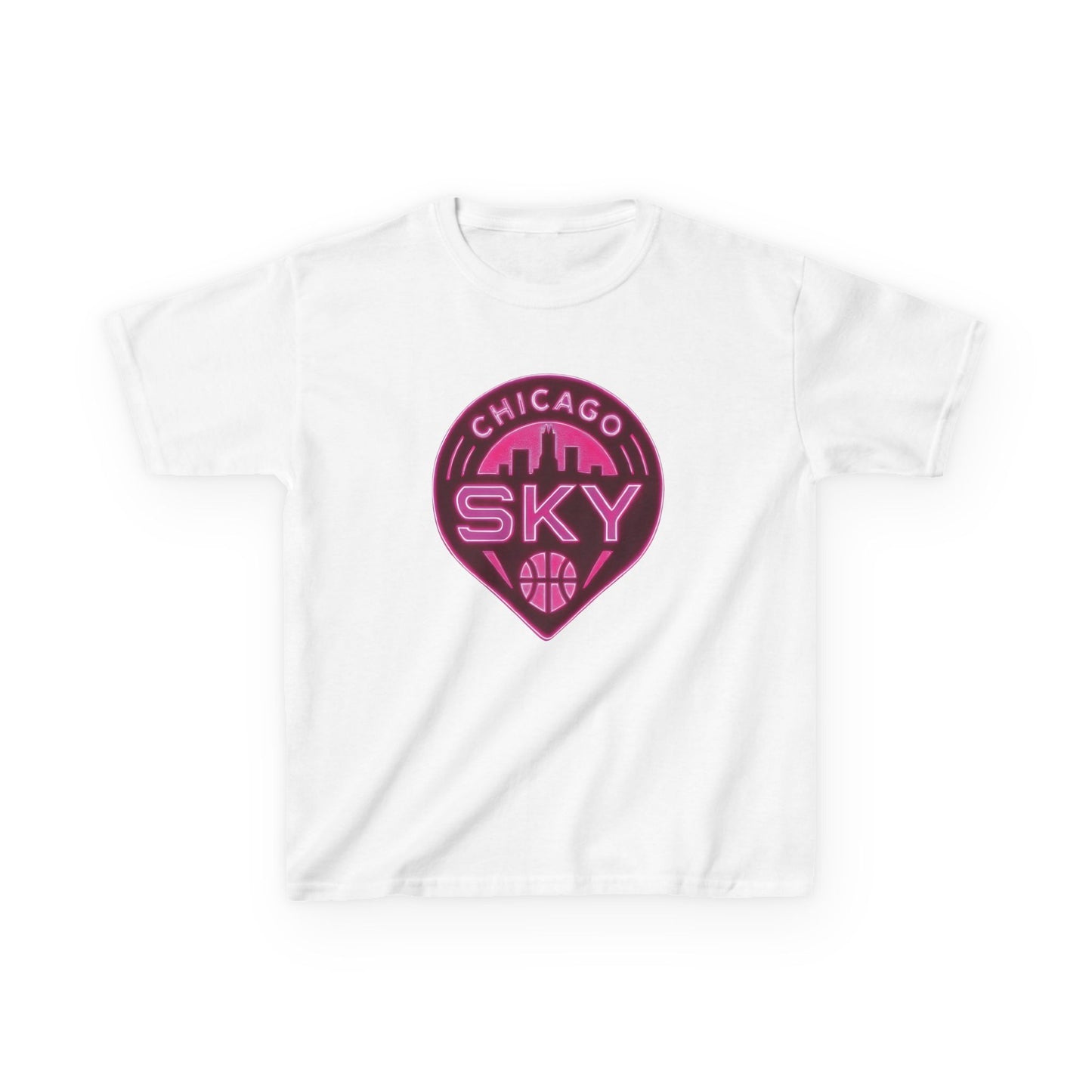 Chicago Sky Kids Unisex