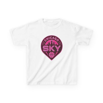 Chicago Sky Kids Unisex