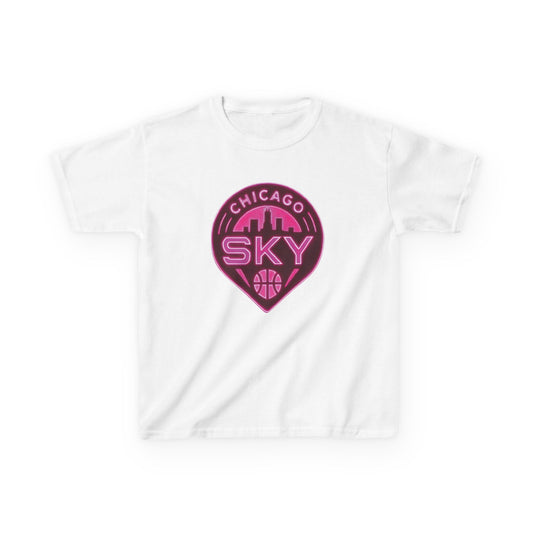 Chicago Sky Kids Unisex