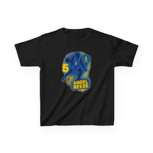 Chicago Sky Angel Reese Kids Unisex