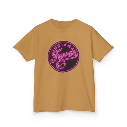 Indiana Fever Kids Unisex