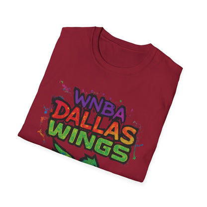 Dallas Wings Unisex