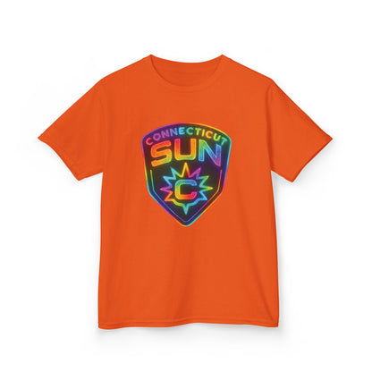 Connecticut Sun LED Kids Unisex