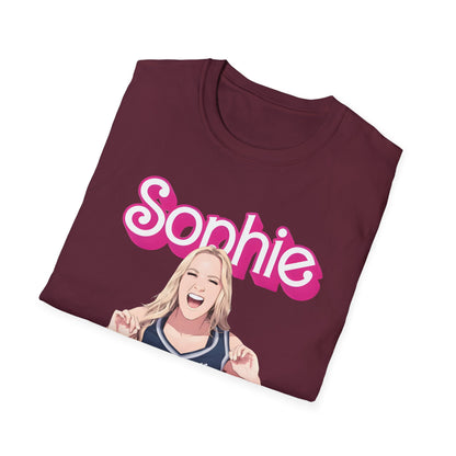 Indiana Fever Sophie Cunningham Unisex