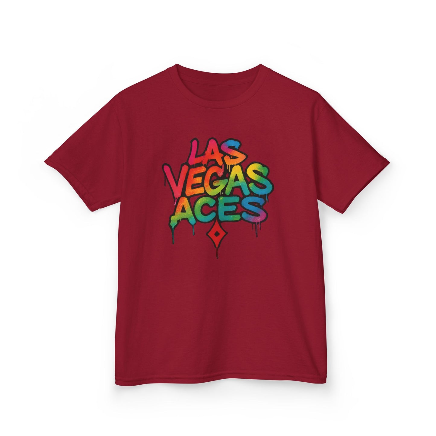 Las Vegas Aces Kids Unisex