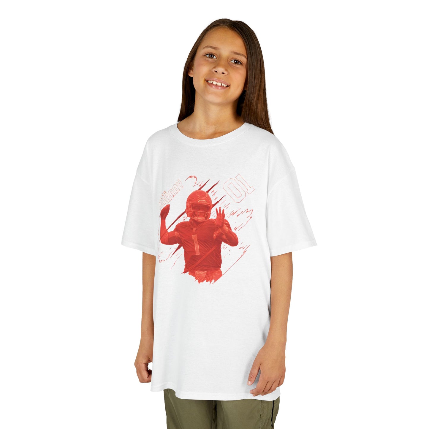 Arizona Cardinals Kyler Murray Kids Unisex