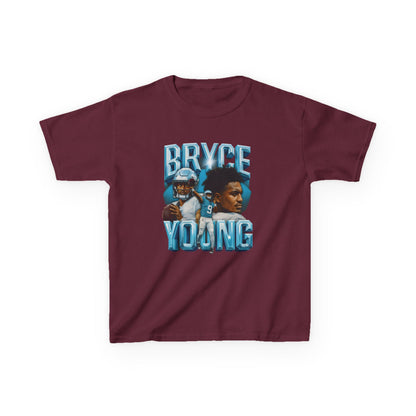 Carolina Panthers Bryce Young Kids Unisex