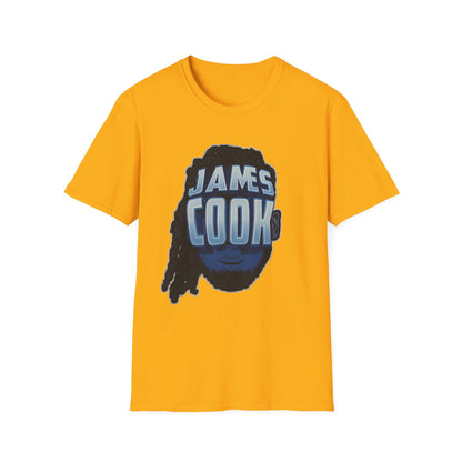 Buffalo Bills James Cook Unisex