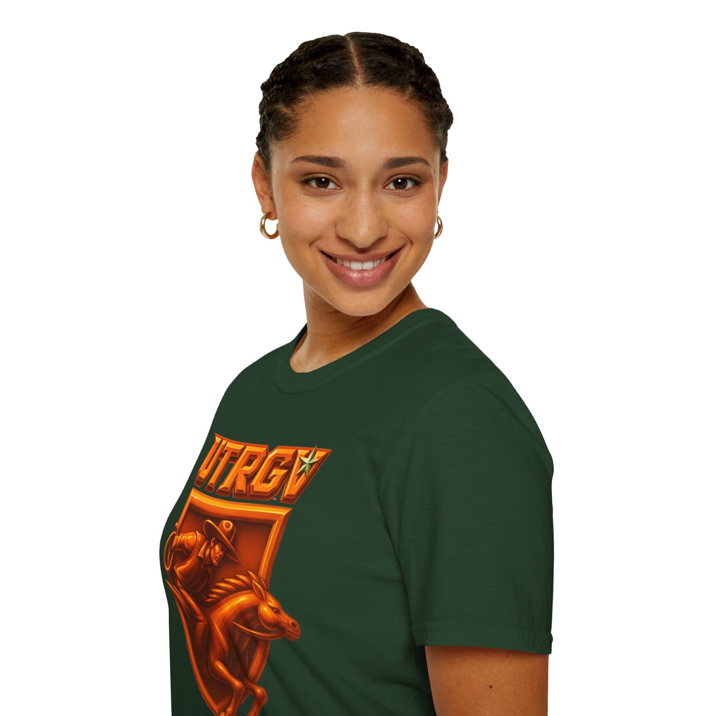 UTRGV Football Unisex