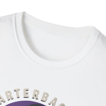 Baltimore Ravens Lamar Jackson Unisex