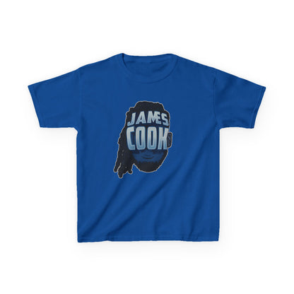 Buffalo Bills James Cook Kids Unisex