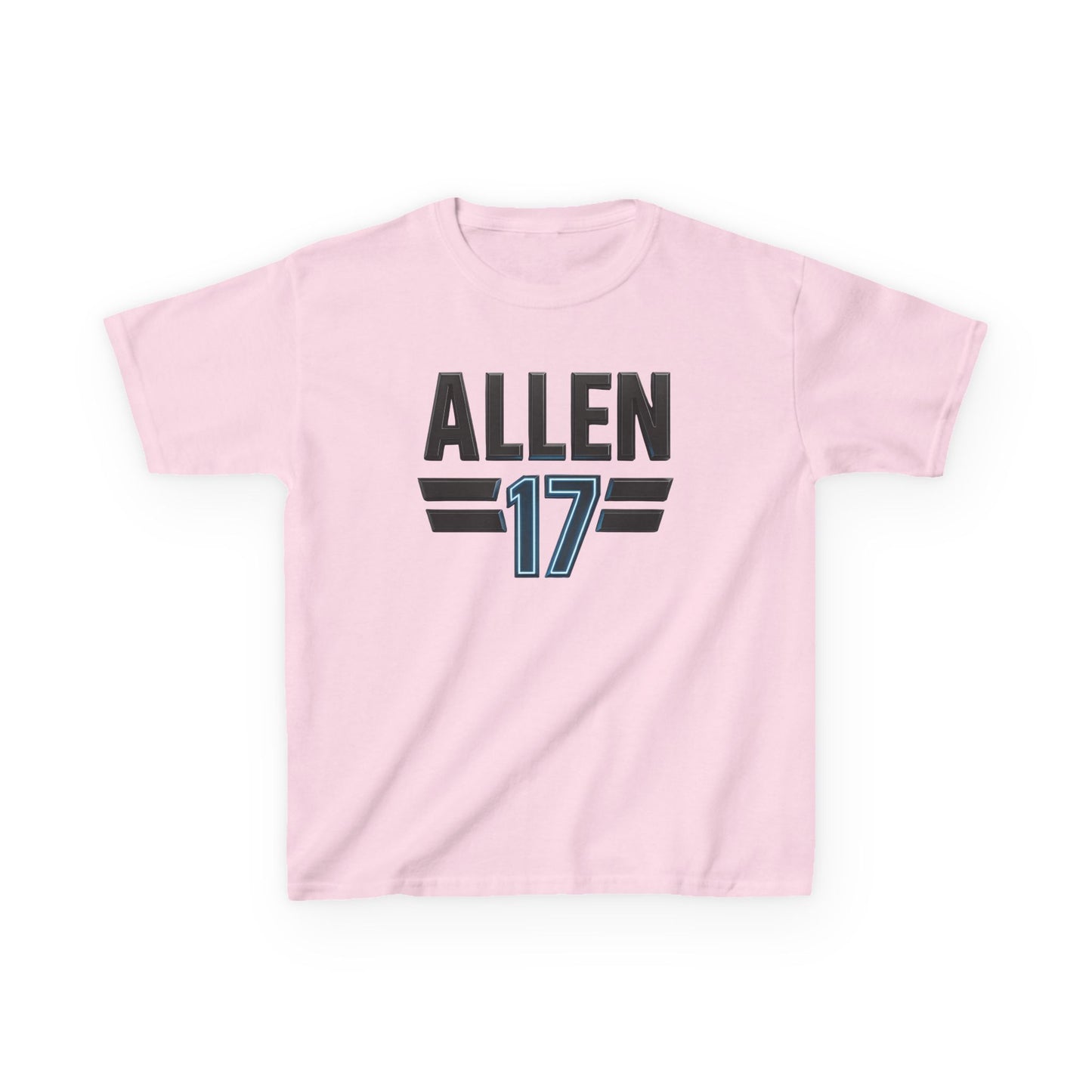 Buffalo Bills Josh Allen Kids Unisex