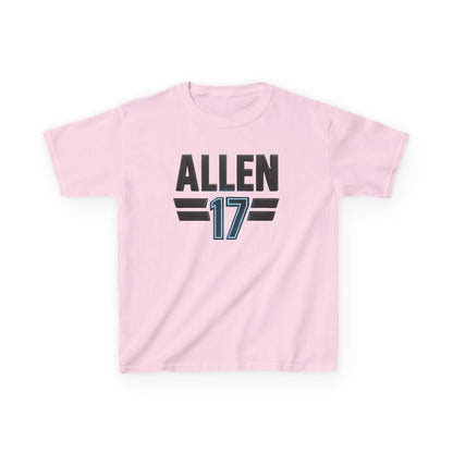 Buffalo Bills Josh Allen Kids Unisex
