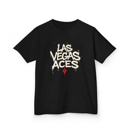 Las Vegas Aces Kids Unisex