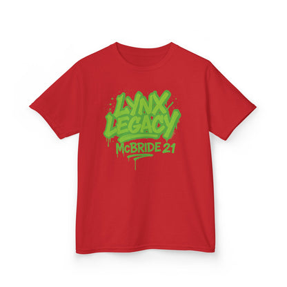Minnesota Lynx Kayla McBride Kids Unisex