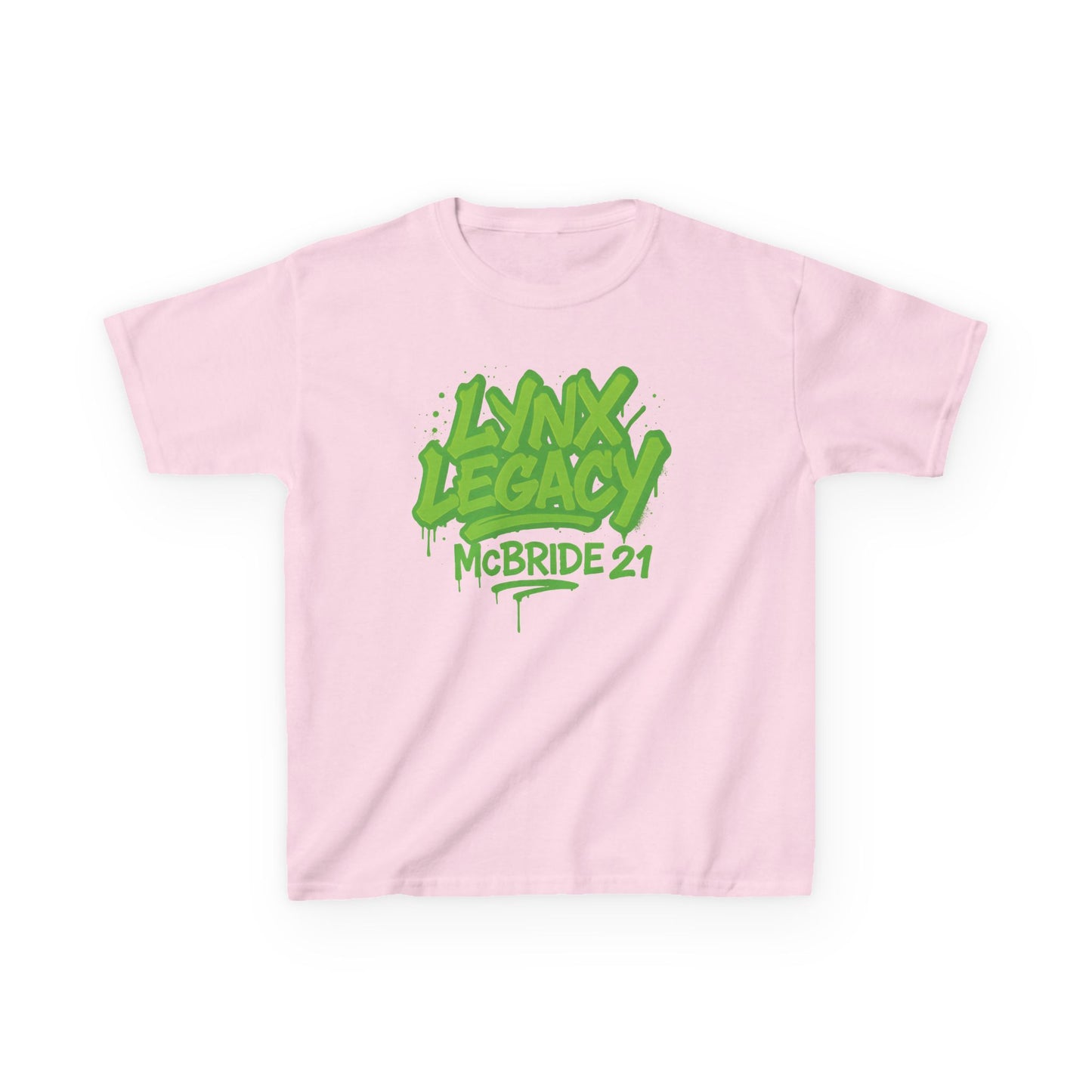Minnesota Lynx Kayla McBride Kids Unisex