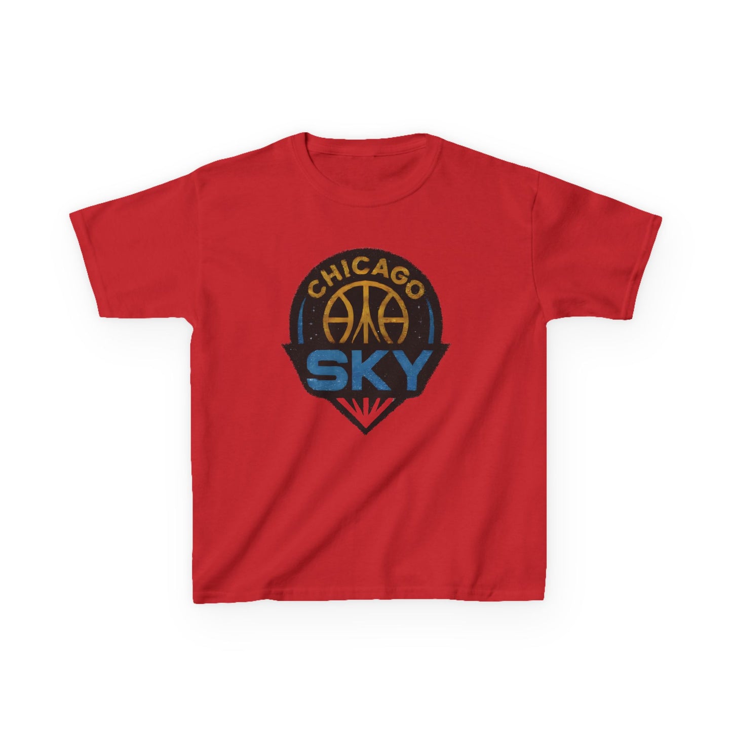 Chicago Sky Kids Unisex