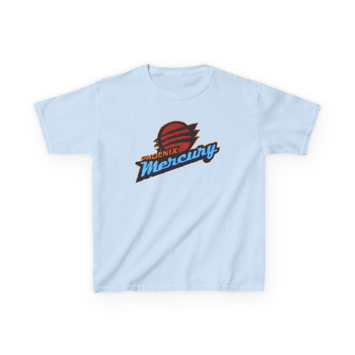 Phoenix Mercury Kids Unisex